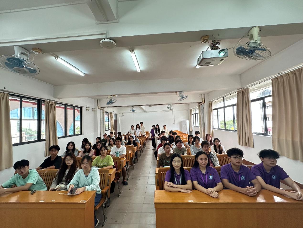 图2.汇学之力,聚思成潮bevictor伟德员工会学习部活动现场照片.jpeg